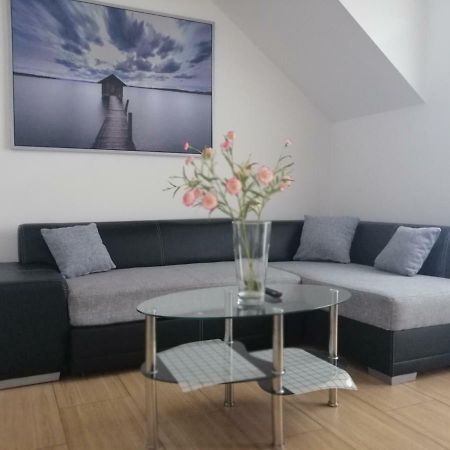 Apartament Piotr 웨바 외부 사진