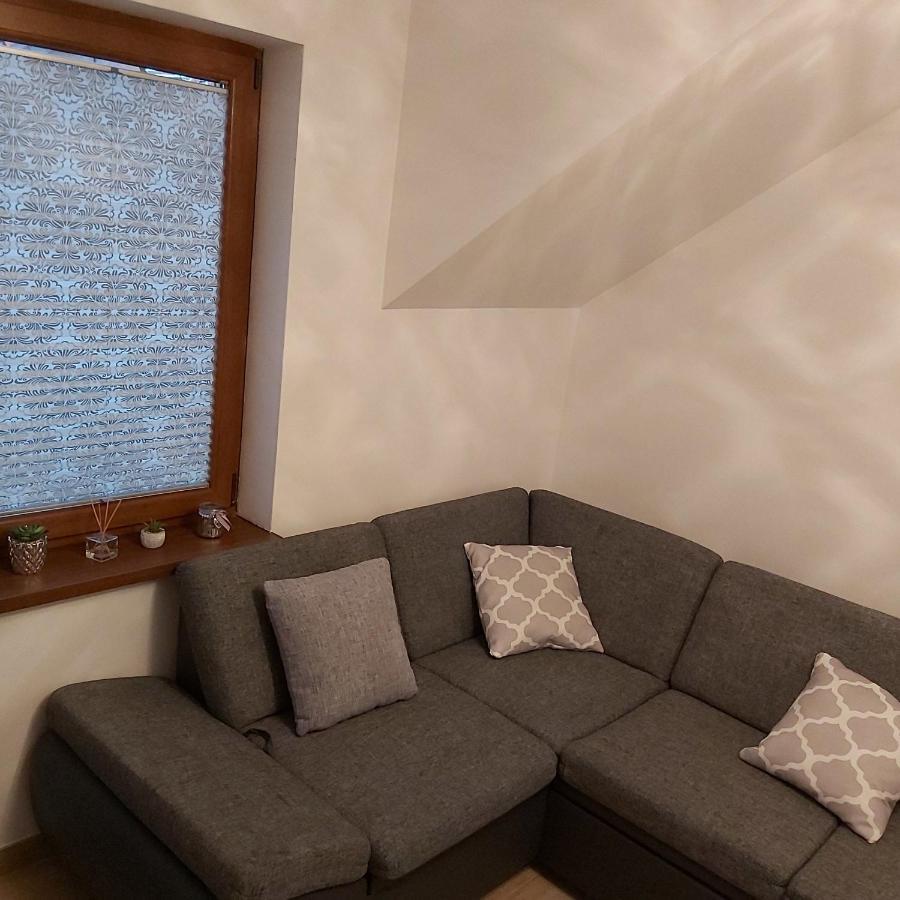 Apartament Piotr 웨바 외부 사진