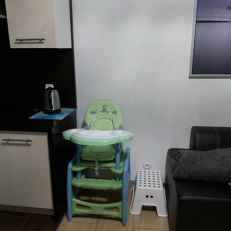 Apartament Piotr 웨바 외부 사진