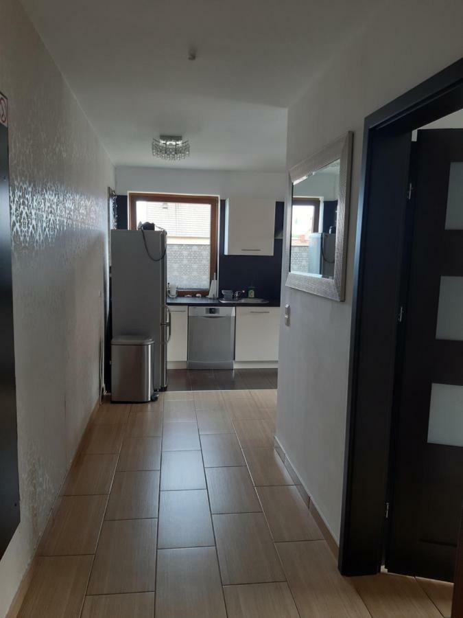 Apartament Piotr 웨바 외부 사진