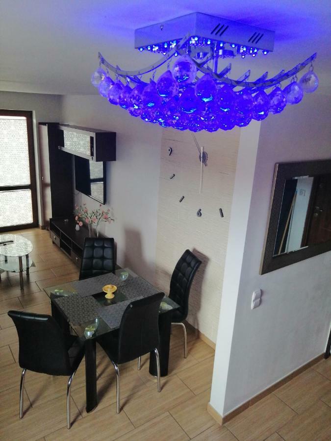 Apartament Piotr 웨바 외부 사진