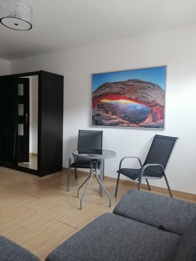 Apartament Piotr 웨바 외부 사진