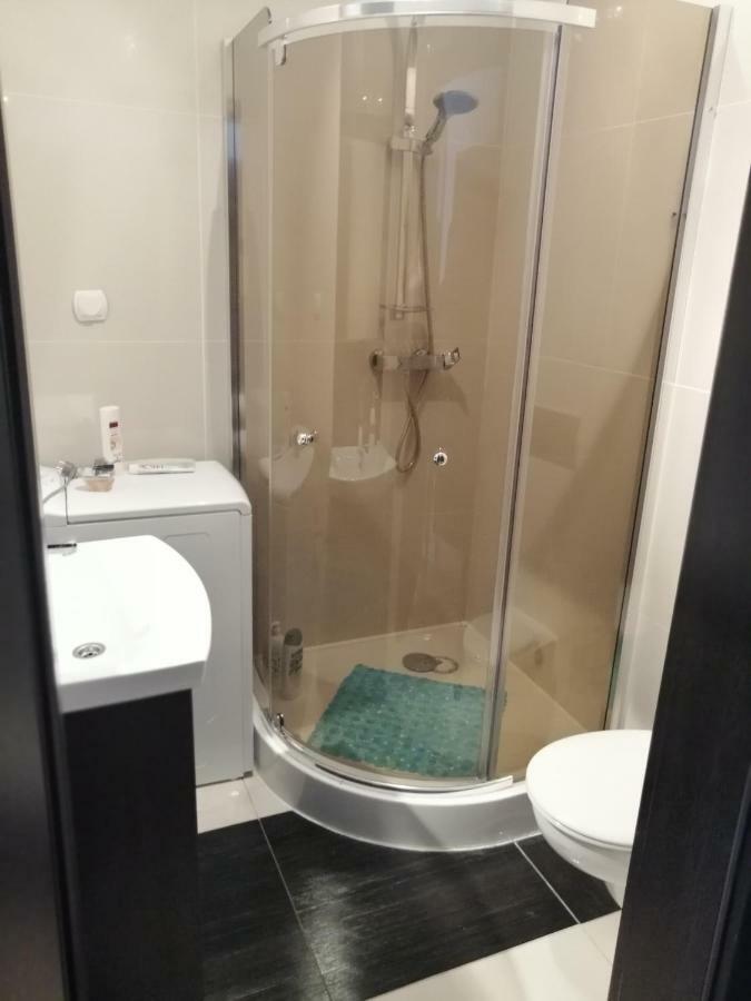 Apartament Piotr 웨바 외부 사진