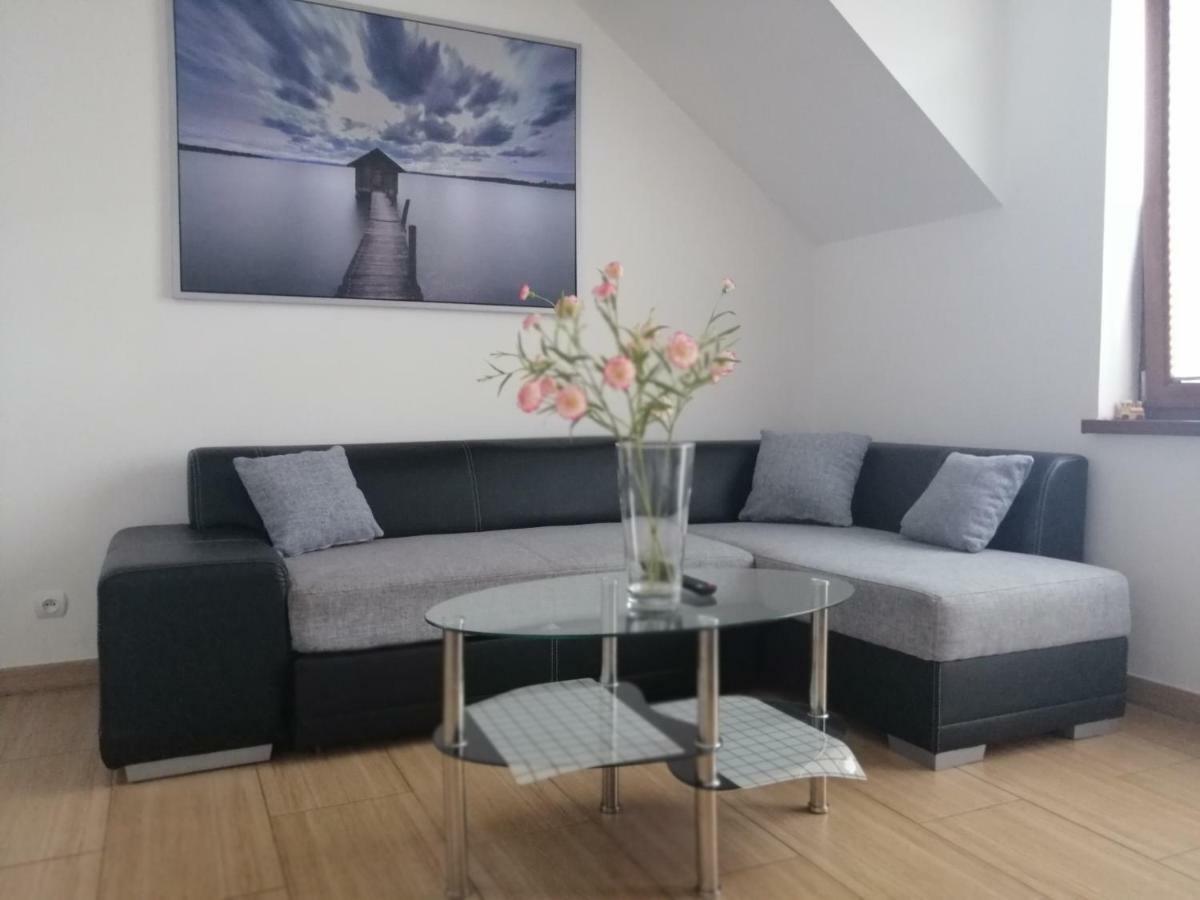 Apartament Piotr 웨바 외부 사진